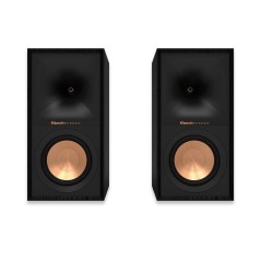 Klipsch R-50M 2-Way Black Wired 300 W